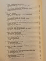 Hitler Putsch 1923. Power struggle in Bavaria 1923-1924
