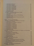 Hitler Putsch 1923. Power struggle in Bavaria 1923-1924