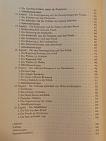 Hitler Putsch 1923. Power struggle in Bavaria 1923-1924