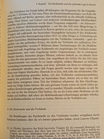 Hitler Putsch 1923. Power struggle in Bavaria 1923-1924