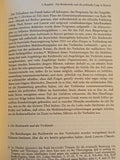Hitler Putsch 1923. Power struggle in Bavaria 1923-1924