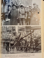Hitler Putsch 1923. Power struggle in Bavaria 1923-1924