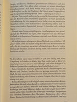 Gespräche mit dem Henker. Das Leben des SS-Gruppenführers und Generalleutnants der Polizei Jürgen Stroop. Aufgezeichnet im Mokotow-Gefängnis zu Warschau