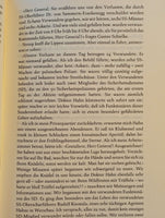 Gespräche mit dem Henker. Das Leben des SS-Gruppenführers und Generalleutnants der Polizei Jürgen Stroop. Aufgezeichnet im Mokotow-Gefängnis zu Warschau