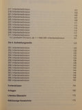 The German Infantry Divisions. Volume 2. 2nd-4th Wave of Formation - Summer 1939 - Infantry Divisions 50-87 and 205-269.