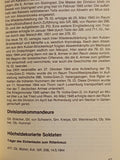 The German Infantry Divisions. Volume 2. 2nd-4th Wave of Formation - Summer 1939 - Infantry Divisions 50-87 and 205-269.