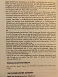 The German Infantry Divisions. Volume 2. 2nd-4th Wave of Formation - Summer 1939 - Infantry Divisions 50-87 and 205-269.