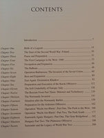 Dietrich's Warriors: The History of the 3rd Kompanie 1st Panzergrenadier Regiment 1st SS Panzer Division Leibstandarte Adolf Hitler in World War II