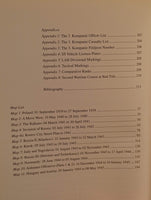 Dietrich's Warriors: The History of the 3rd Kompanie 1st Panzergrenadier Regiment 1st SS Panzer Division Leibstandarte Adolf Hitler in World War II