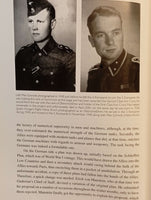 Dietrich's Warriors: The History of the 3rd Kompanie 1st Panzergrenadier Regiment 1st SS Panzer Division Leibstandarte Adolf Hitler in World War II