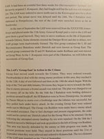 Dietrich's Warriors: The History of the 3rd Kompanie 1st Panzergrenadier Regiment 1st SS Panzer Division Leibstandarte Adolf Hitler in World War II