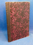 Jahrbücher für die deutsche Armee und Marine. Januar bis März 1885. Aus dem Inhalt: Hessische Freicorps 1809/ Befestigungen Belgiens/ Treffschüsse/ Festungskriegsspiel sowie viele weitere Themen.