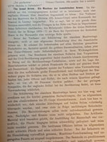 Yearbooks for the German Army and Navy. January to March 1885. Contents: Hessian Free Corps 1809/ Fortifications of Belgium/ Accurate Shots/ Fortress War Games, and many other topics. 
