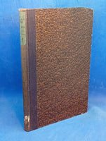 Yearbooks for the German Army and Navy. July to September 1885. Contents: Tactical forms of our field artillery/ handwritten Langensalza Chronicle/ Napoleon's strategy and tactics/ Cavalry of the Silesian Army 