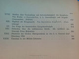 Yearbooks for the German Army and Navy. July to September 1885. Contents: Tactical forms of our field artillery/ handwritten Langensalza Chronicle/ Napoleon's strategy and tactics/ Cavalry of the Silesian Army 