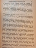 Yearbooks for the German Army and Navy. July to September 1885. Contents: Tactical forms of our field artillery/ handwritten Langensalza Chronicle/ Napoleon's strategy and tactics/ Cavalry of the Silesian Army 