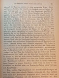 Yearbooks for the German Army and Navy. July to September 1885. Contents: Tactical forms of our field artillery/ handwritten Langensalza Chronicle/ Napoleon's strategy and tactics/ Cavalry of the Silesian Army 