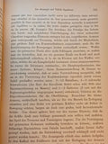 Yearbooks for the German Army and Navy. July to September 1885. Contents: Tactical forms of our field artillery/ handwritten Langensalza Chronicle/ Napoleon's strategy and tactics/ Cavalry of the Silesian Army 