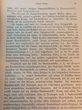 Jahrbücher für die deutsche Armee und Marine. Januar bis März 1897. Aus dem Inhalt: schwere Belagerungsartillerie bei Festungen/ Feldzüge 1796/ Wirkung Handfeuerwaffen sowie viele weitere Themen.