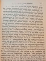 Jahrbücher für die deutsche Armee und Marine. Januar bis März 1897. Aus dem Inhalt: schwere Belagerungsartillerie bei Festungen/ Feldzüge 1796/ Wirkung Handfeuerwaffen sowie viele weitere Themen.