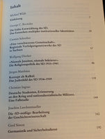 Nachrichtendienst, politische Elite und Mordeinheit: Der Sicherheitsdienst des Reichsführers SS
