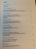 Nachrichtendienst, politische Elite und Mordeinheit: Der Sicherheitsdienst des Reichsführers SS