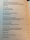Nachrichtendienst, politische Elite und Mordeinheit: Der Sicherheitsdienst des Reichsführers SS