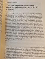Nachrichtendienst, politische Elite und Mordeinheit: Der Sicherheitsdienst des Reichsführers SS