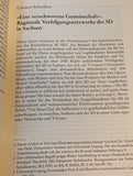 Nachrichtendienst, politische Elite und Mordeinheit: Der Sicherheitsdienst des Reichsführers SS