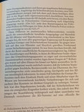 Nachrichtendienst, politische Elite und Mordeinheit: Der Sicherheitsdienst des Reichsführers SS