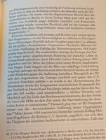 Nachrichtendienst, politische Elite und Mordeinheit: Der Sicherheitsdienst des Reichsführers SS