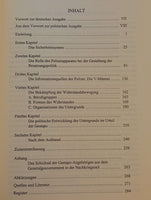 Terror und Politik. Die deutsche Polizei und die polnische Widerstandsbewegung im Generalgouvernement 1939-1944
