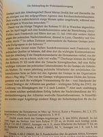 Terror und Politik. Die deutsche Polizei und die polnische Widerstandsbewegung im Generalgouvernement 1939-1944