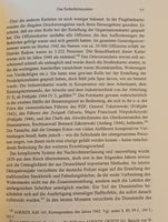 Terror und Politik. Die deutsche Polizei und die polnische Widerstandsbewegung im Generalgouvernement 1939-1944
