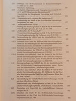 SS-Wirtschaft und SS-Verwaltung: "Das SS-Wirtschafts-Verwaltungshauptamt und die unter seiner Dienstaufsicht stehenden wirtschaftlichen ... Dokumente