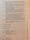 SS-Wirtschaft und SS-Verwaltung: "Das SS-Wirtschafts-Verwaltungshauptamt und die unter seiner Dienstaufsicht stehenden wirtschaftlichen ... Dokumente
