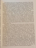 SS-Wirtschaft und SS-Verwaltung: "Das SS-Wirtschafts-Verwaltungshauptamt und die unter seiner Dienstaufsicht stehenden wirtschaftlichen ... Dokumente