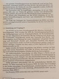 SS-Wirtschaft und SS-Verwaltung: "Das SS-Wirtschafts-Verwaltungshauptamt und die unter seiner Dienstaufsicht stehenden wirtschaftlichen ... Dokumente