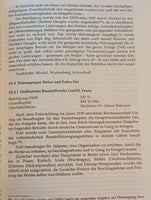 SS-Wirtschaft und SS-Verwaltung: "Das SS-Wirtschafts-Verwaltungshauptamt und die unter seiner Dienstaufsicht stehenden wirtschaftlichen ... Dokumente