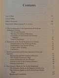 The Battle for Kursk, 1943: The Soviet General Staff Study