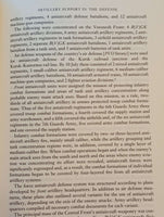 The Battle for Kursk, 1943: The Soviet General Staff Study