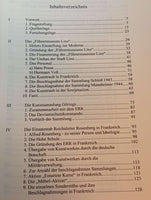 Kunst- und Kulturgutraub. Eine vergleichende Studie zur Besatzungspolitik der Nationalsozialisten in Frankreich und der Sowjetunion