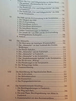 Kunst- und Kulturgutraub. Eine vergleichende Studie zur Besatzungspolitik der Nationalsozialisten in Frankreich und der Sowjetunion