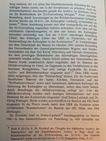 Kunst- und Kulturgutraub. Eine vergleichende Studie zur Besatzungspolitik der Nationalsozialisten in Frankreich und der Sowjetunion