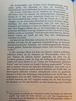 Kunst- und Kulturgutraub. Eine vergleichende Studie zur Besatzungspolitik der Nationalsozialisten in Frankreich und der Sowjetunion