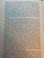 Kunst- und Kulturgutraub. Eine vergleichende Studie zur Besatzungspolitik der Nationalsozialisten in Frankreich und der Sowjetunion