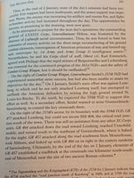 Seven Days in January: With the 6th SS-Mountain Division in Operation Nordwind