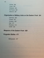 SLAUGHTER HOUSE. The Encyclopedia of the Eastern Front