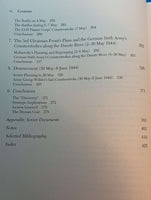 Red Storm over the Balkans: The Failed Soviet Invasion of Romania, Spring 1944