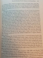 Red Storm over the Balkans: The Failed Soviet Invasion of Romania, Spring 1944